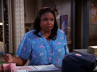 Becker S2 E21 - Sight Unseen