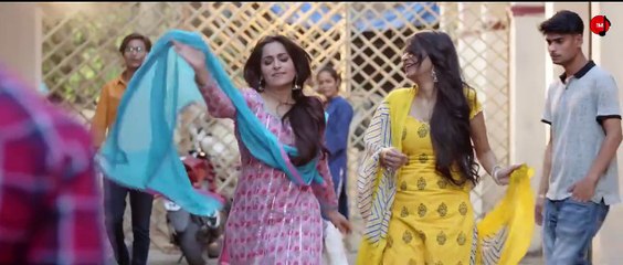 YAAR DUA _ MAMTA SHARMA _ DIPIKA K IBRAHIM _ SHOAIB IBRAHIM _ BADASH _ NEW HINDI SONG 2021 ( 720 X 1280 )