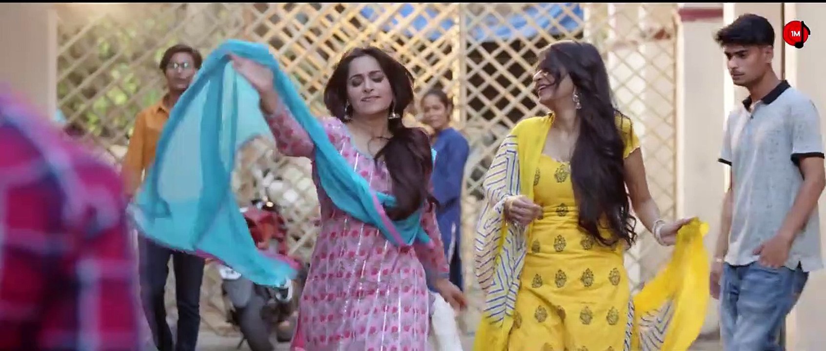 YAAR DUA _ MAMTA SHARMA _ DIPIKA K IBRAHIM _ SHOAIB IBRAHIM _ BADASH _ NEW HINDI SONG 2021 ( 720 X 1280 )