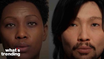 Social Media Concerned About 'MetaHuman,' a Groundbreaking New Tool for Unreal Engine 4 software