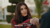 مسلسل ابنة السفير الحلقة 40  مترجم للعربية