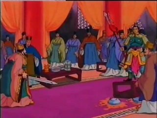 جياد الشرق (02-02) (أطفال بدون موسيقى)