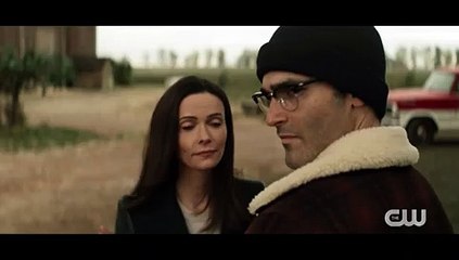Superman & Lois - Season 1 - Promo