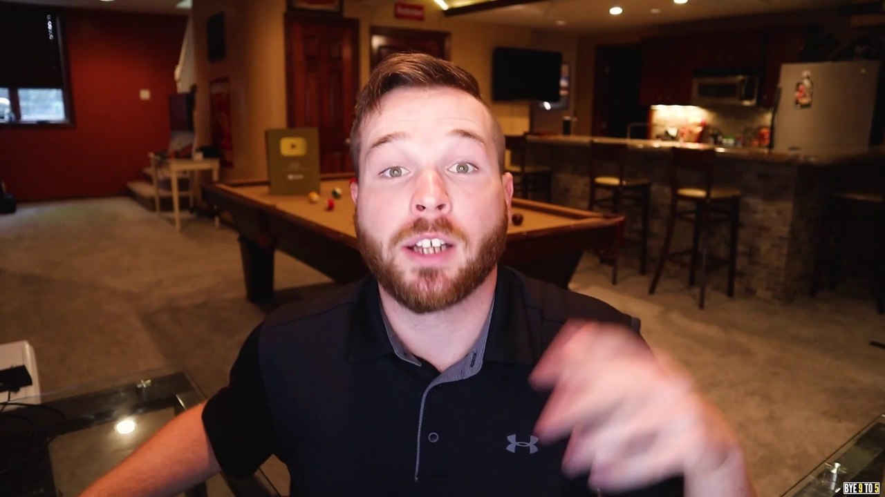 3-The Four Main Types Of YouTube Channels