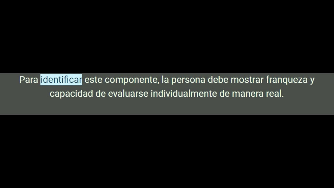 Resumen - Cómo ser un líder