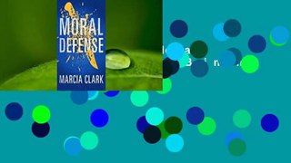 Full Version  Moral Defense (Samantha Brinkman Book 2)  Review