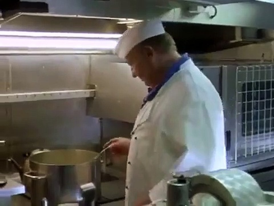 Küstenwache Staffel 1 Folge 9 Hoher Besuch (E09)