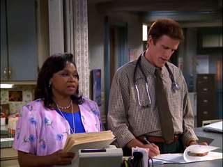Becker S2 E04 -  Linda Quits