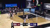 Sir'Dominic Pointer (17 points) Highlights vs. Greensboro Swarm