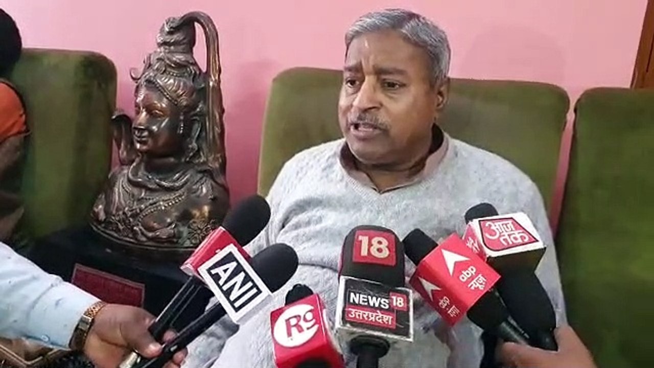 आखिर अपने ही सरकार पर क्यों भड़क उठे भाजपा नेता...