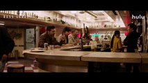 BOSS LEVEL New Trailer (2021) Frank Grillo, Mel Gibson Sci Fi
