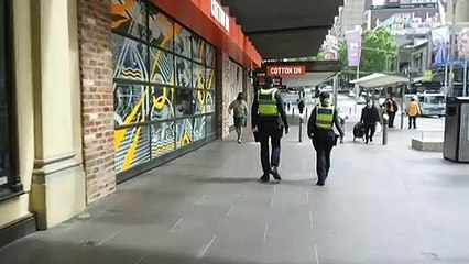 Victoria records one new locally acquired case of COVID-19