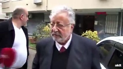 Metin Akpınar: Cumhurbaşkanımızı hedef gösteren bir hareketimiz olmaz