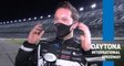 Anderson second at Daytona again after amazing last lap