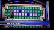 Celebrity Wheel of Fortune: Bonus Round #2 (2/11/21)