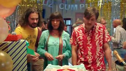 Deudas - Temporada 1 Capitulo 1