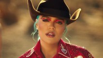 KAROL G, Anuel AA, J. Balvin - LOCATION (Official Video)