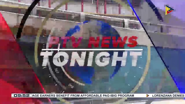 Trucks, trailers banned from entering Nagtahan flyover starting Feb. 20 due to road cracks