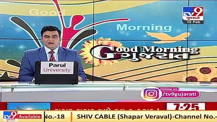 Rs 1,511-crore has been collected for Ram Mandir construction in Ayodhya_ Swami Govind Dev Giri