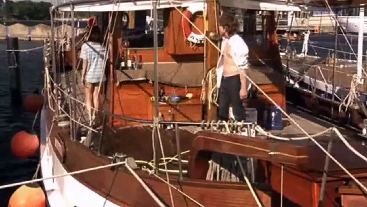 Küstenwache Staffel 12 Folge 18