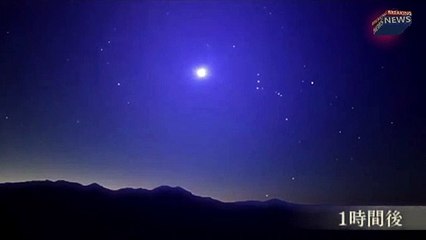 What would it look like If Betelgeuse Supernova happened today