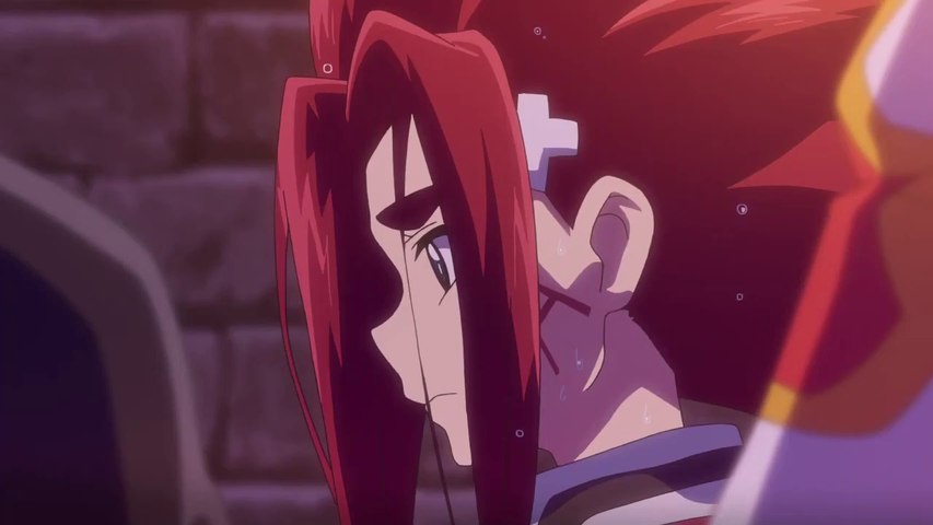 Beyblade Burst Turbo Episode 38 English 