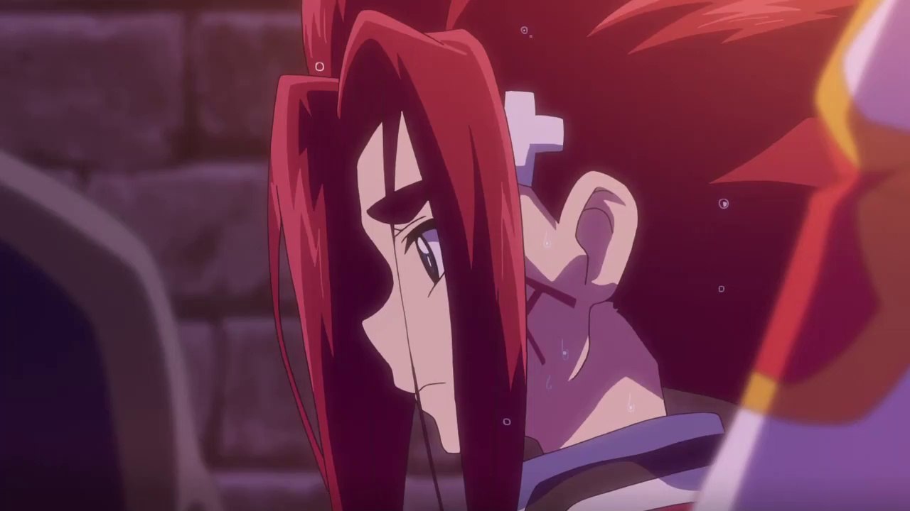 Beyblade Burst Turbo Episode 38 English 