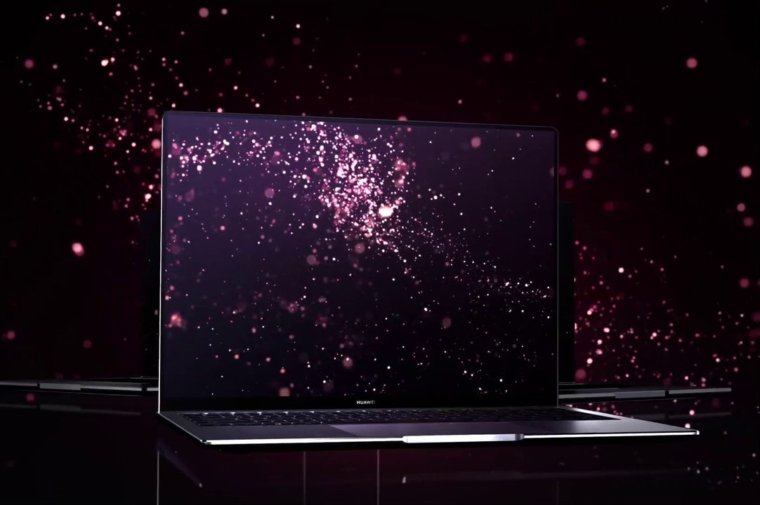 The HUAWEI MateBook X Pro HUAWEI MateBook 13 and HUAWEI MateBook 14  have arrived_