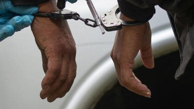 LeT terrorist nabbed, suspected to be behind killings of 3 BJP workers