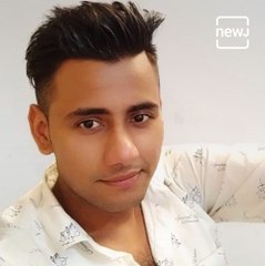 Rinku Sharma Stabbed To Death Inside His House By Muslim