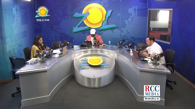 Orlando Jorge Villegas: Las vacunas están llegando a RD