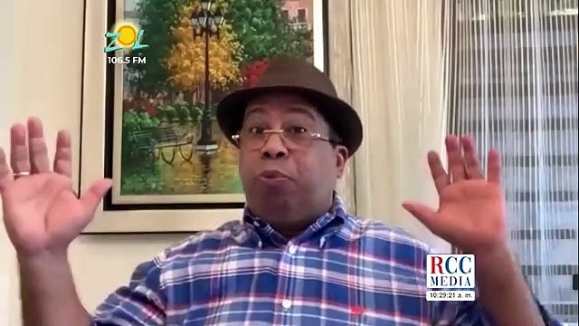 Euri Cabral: Merecido reconocimiento a luchadores democráticos; Gran reto del PLD