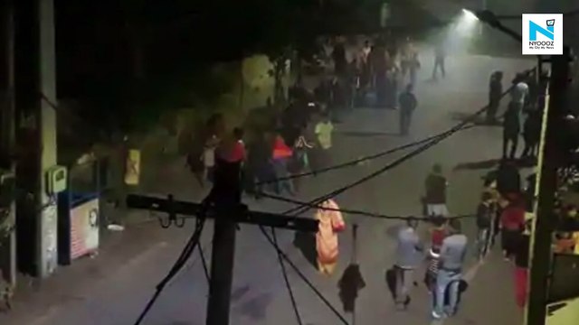 6.3 earthquake in Tajikistan, tremors felt in Delhi, parts of North India