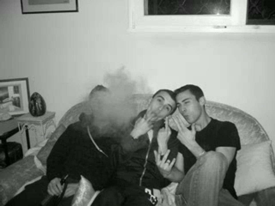 Soirée siista
