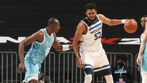 Game Recap: Hornets 120, Timberwolves 114