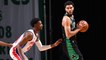 Game Recap: Pistons 108, Celtics 102