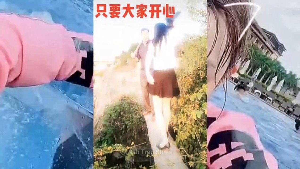 ✔️ Tik Tok Videos Million Funny View--HD