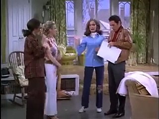 Mary Tyler Moore Show Season 2 Episode 22 You Certainly Are a Big Boy
