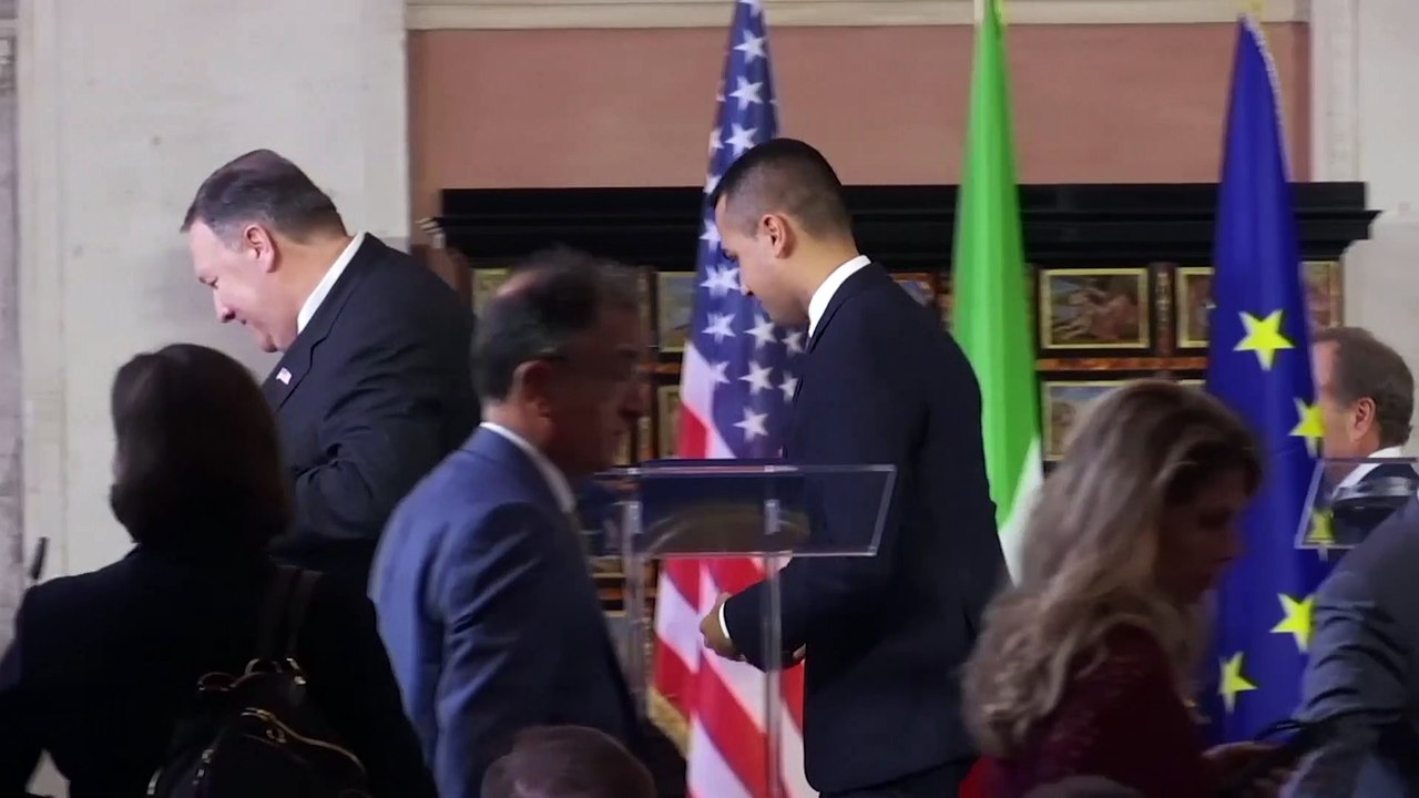 Italien: Mario Draghi nimmt Regierungsauftrag an