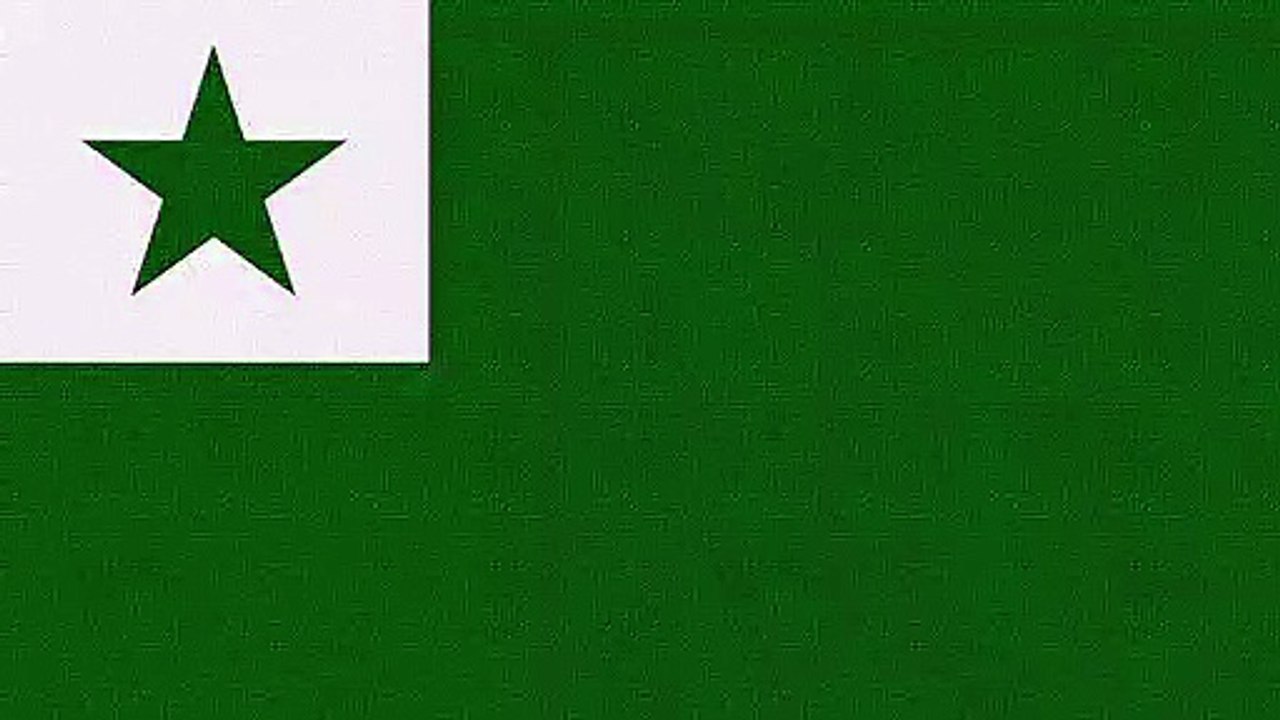 Esperanto Anthem (Instrumental) La Espero