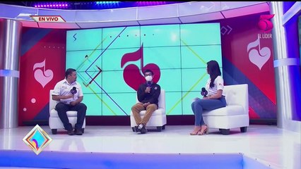 Mychaell Zapata - Testimonio Teleton