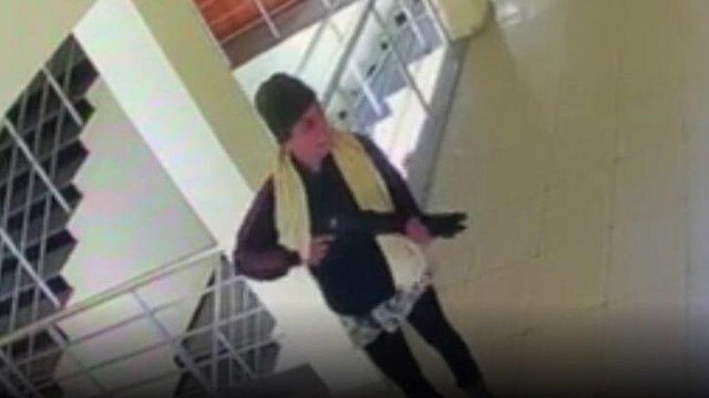 Pompalı dehşet! Kurşun yağdırdı