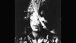 Syd Barrett - If You Go, Don't Be Slow (1974 demo)