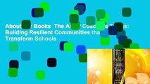 About For Books  The Art of Coaching Teams: Building Resilient Communities that Transform Schools