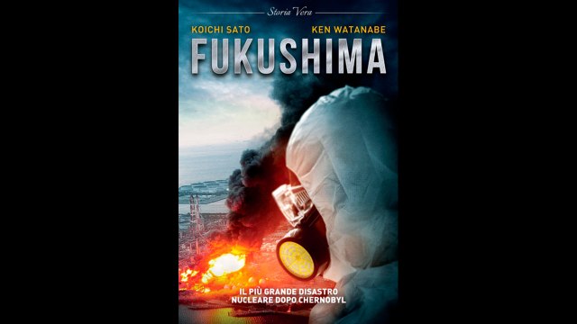 FUKUSHIMA WEBRiP (2020) (Italiano)
