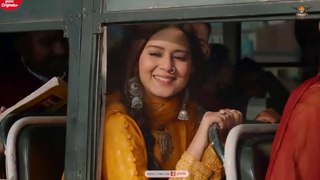 Kaka _ Teeji Seat (Official Video) Aakansha _ New Punjabi Songs 2021-Latest Punjabi Songs 2020 2021(480P)