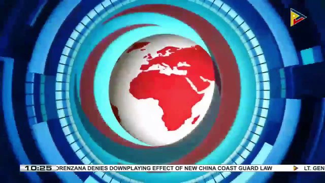 GLOBAL NEWS: Five dead, dozens injured in icy Texas freeway car crash ; US House impeachment managers close case vs. Trump; Netherlands suffers biggest freeze in decades