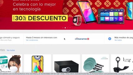 Mercado Pago detona su crecimiento durante la pandemia