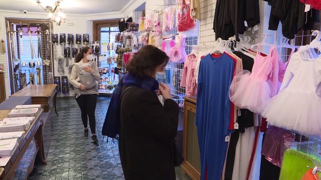 La cancelación del Carnaval supone grandes perdidas al sector