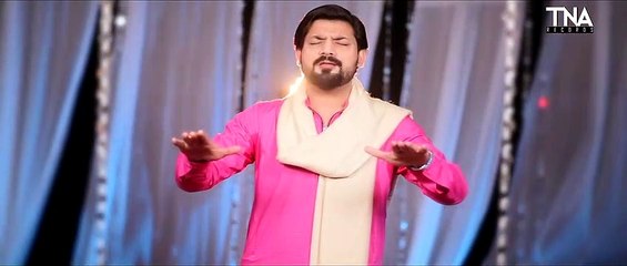 NEW MANQABAT 2021 -- HAR GAAM PAR KANTAIN -- WAHEED RIZVI -- TNA RECORDS